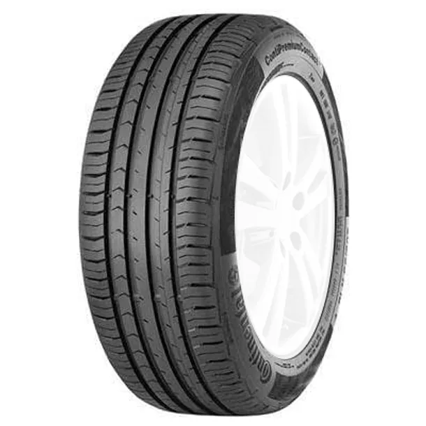 Continental ContiPremiumContact 5 SUV