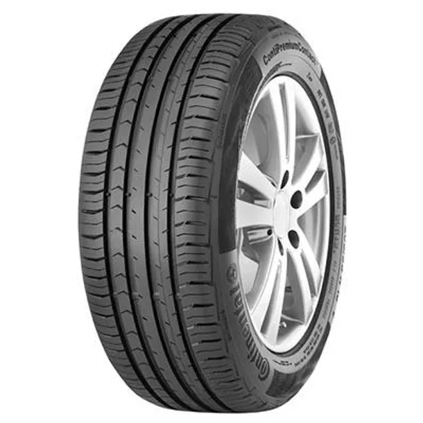 Continental ContiPremiumContact 5 SUV