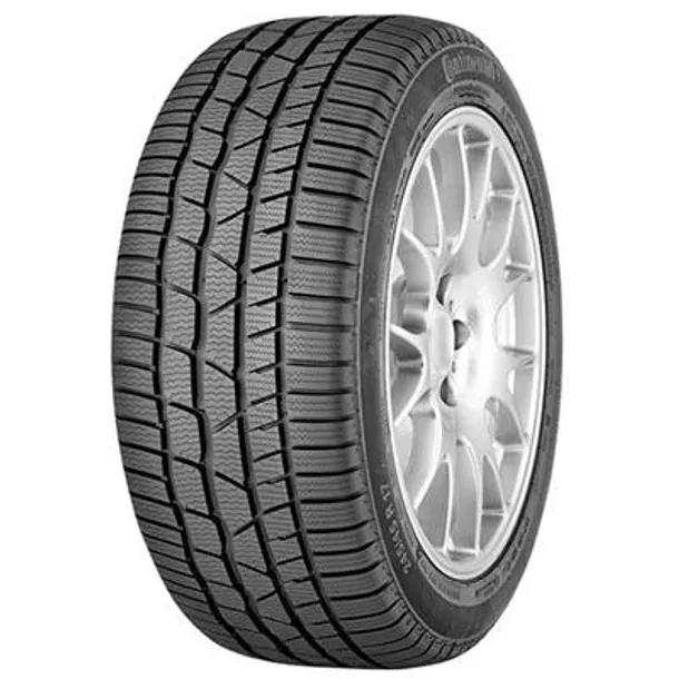 Continental ContiWinterContact TS 830 P SUV