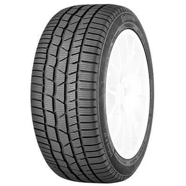 Continental ContiWinterContact TS 830 P SUV