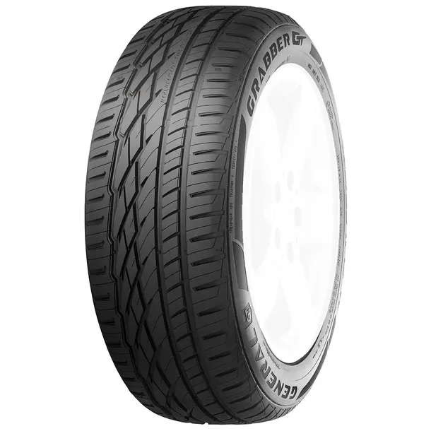 General Tire Grabber GT