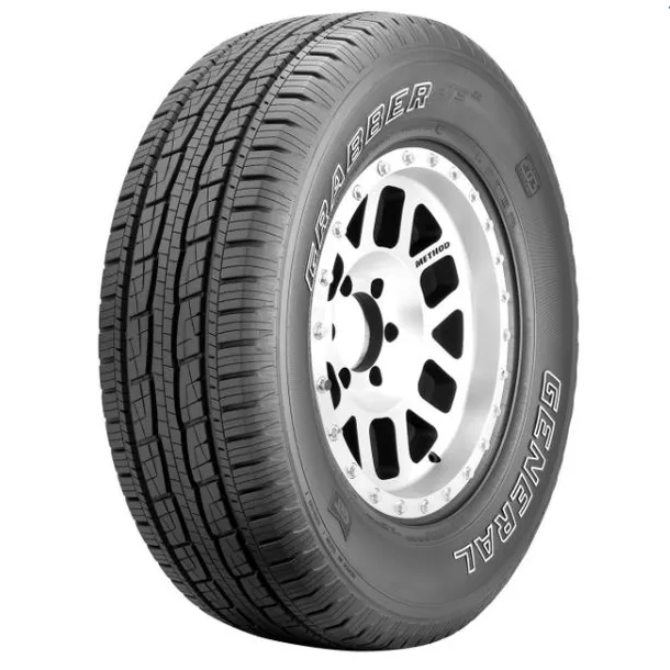 General Tire Grabber HTS 60