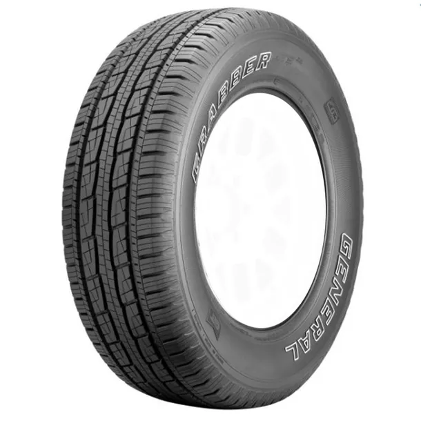 General Tire Grabber HTS 60