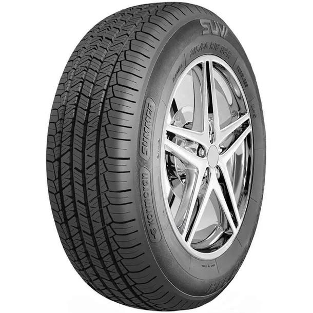 Kormoran SUV Summer