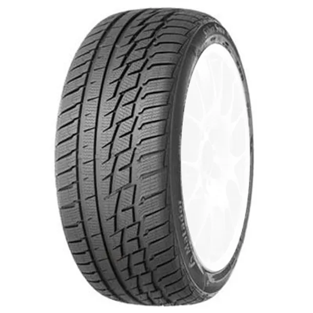 Matador MP 92 Sibir Snow SUV