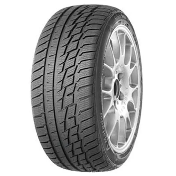 Matador MP 92 Sibir Snow SUV