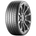 Continental SportContact 6