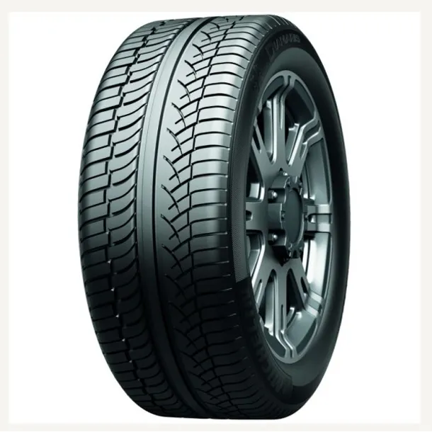 Michelin 4X4 Diamaris