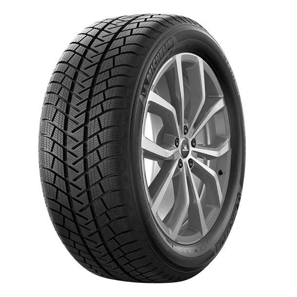 Michelin Latitude Alpin