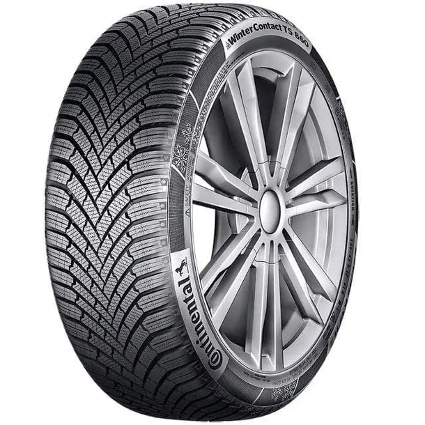 Continental WinterContact TS 860