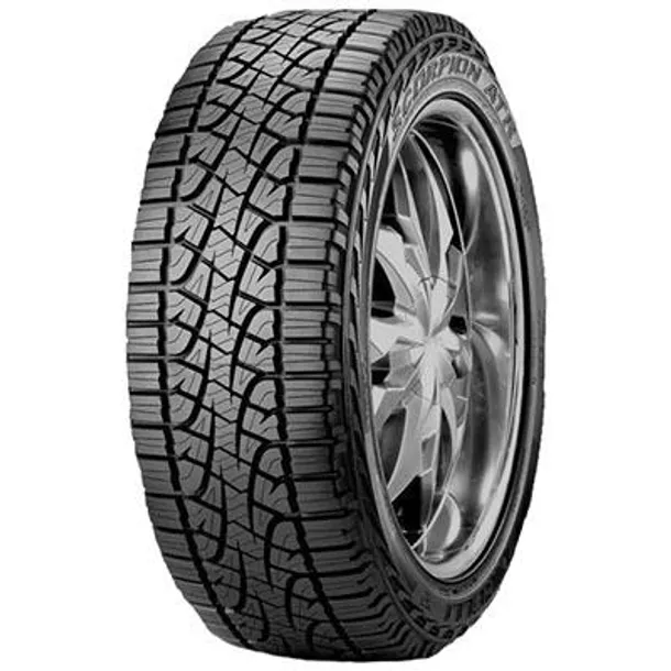Pirelli Scorpion ATR