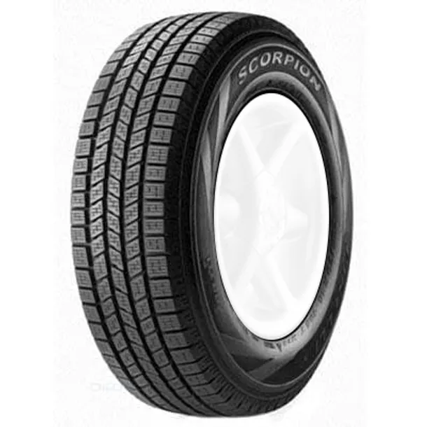 Pirelli Scorpion Ice Snow