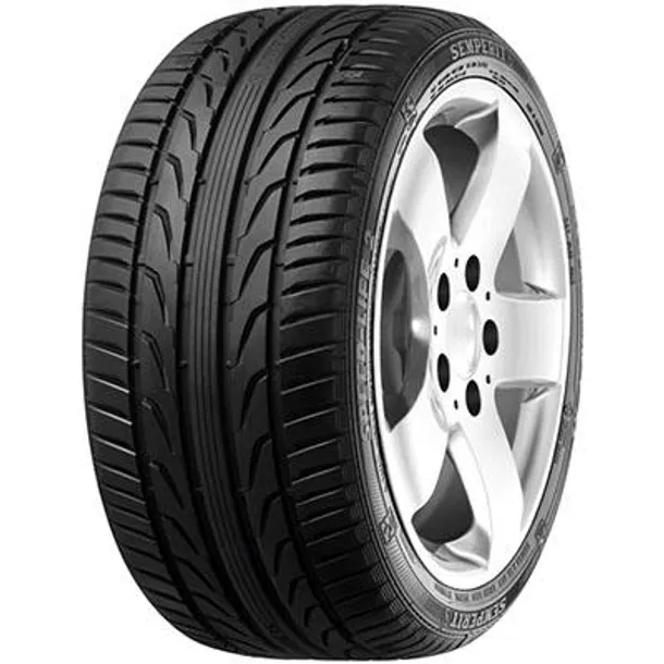 Semperit Speed Life 2 SUV