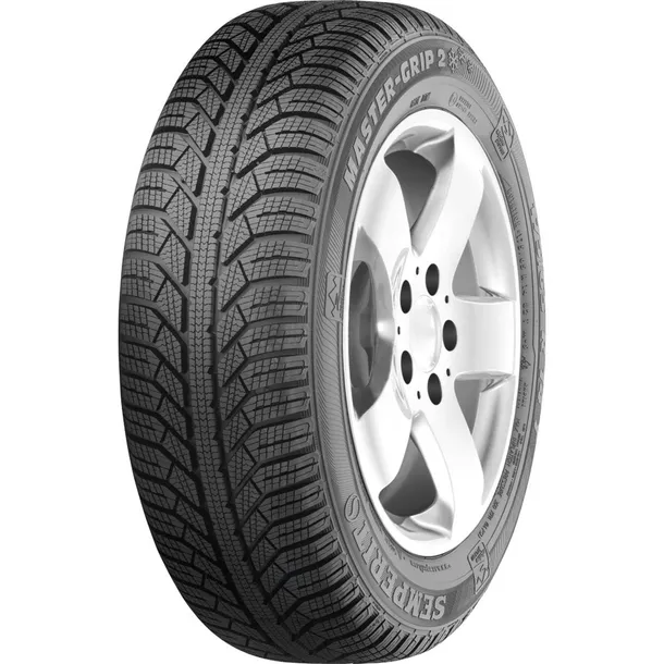 Semperit Master Grip 2 SUV