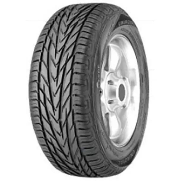 Uniroyal Rallye 4X4 Street