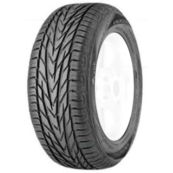 Uniroyal Rallye 4X4 Street