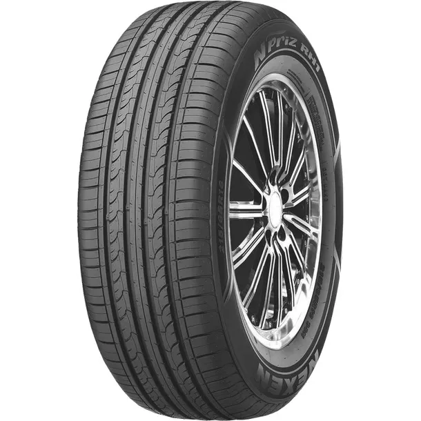 Nexen N Priz Rh1