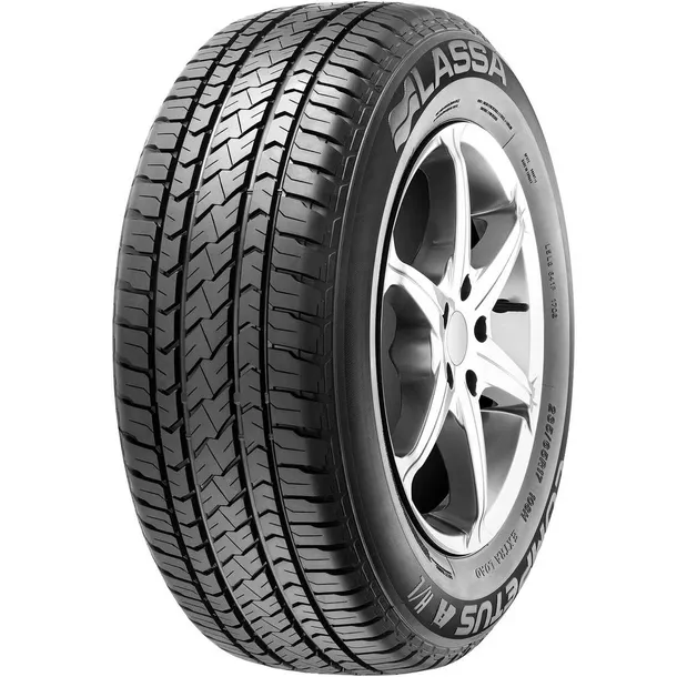 Lassa Competus HL