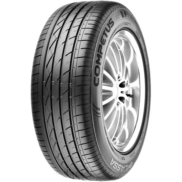 Lassa Competus HP