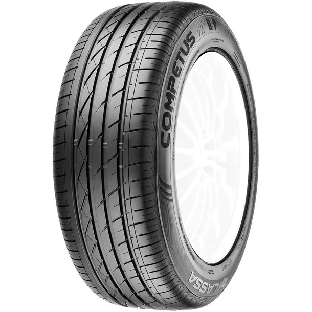 Lassa Competus HP