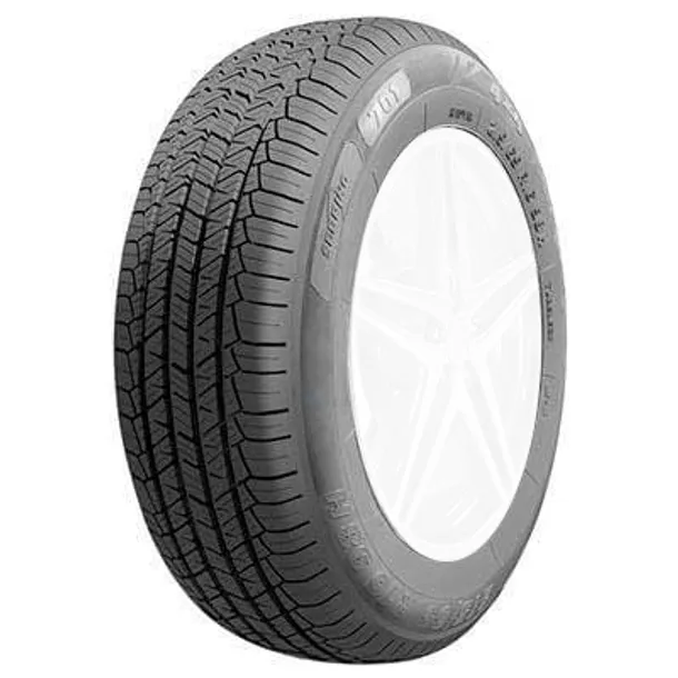Sebring Formula 4x4 Road Plus
