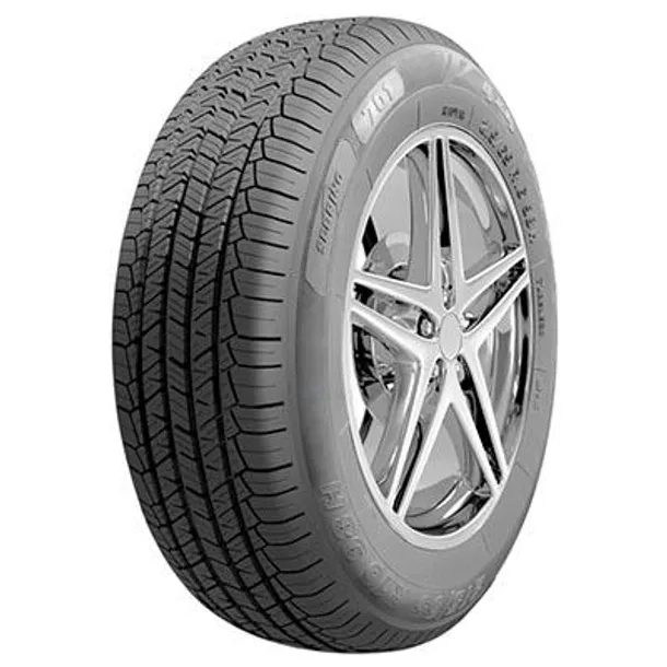 Sebring Formula 4x4 Road Plus