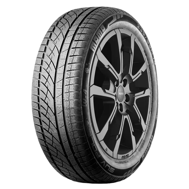 Momo Tire W4 SUV Pole