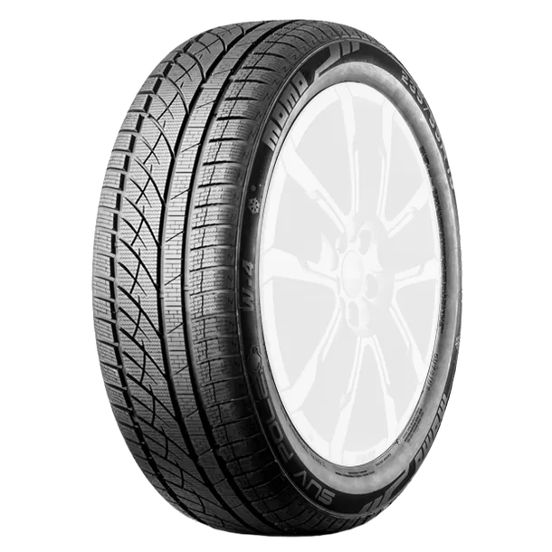 Momo Tire W4 SUV Pole