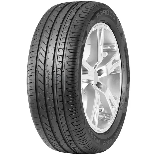 Cooper Zeon 4XS Sport