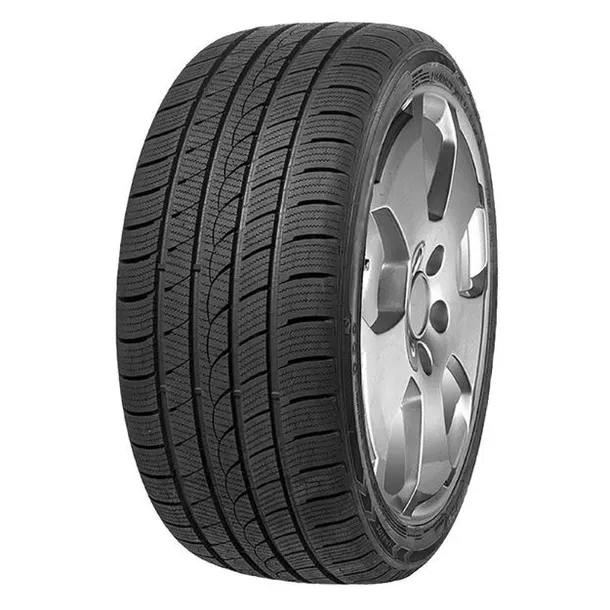 Tristar Snowpower SUV