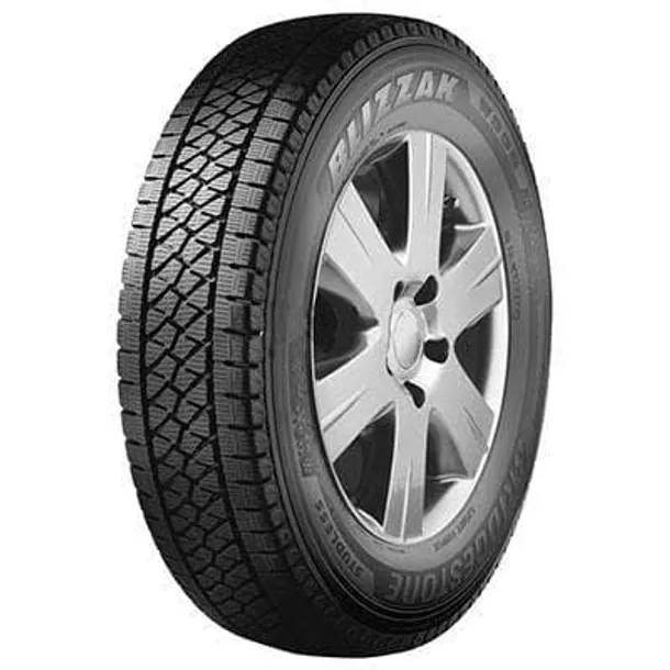 Bridgestone Blizzak W 995 Multicell