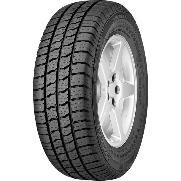 Continental VancoFourSeason 2
