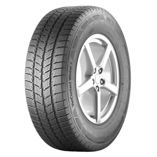 Continental VanContact Winter
