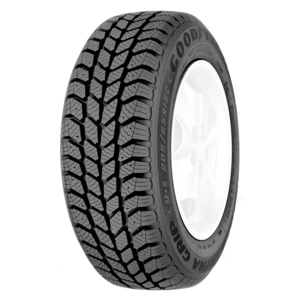 Goodyear Cargo Ultra Grip
