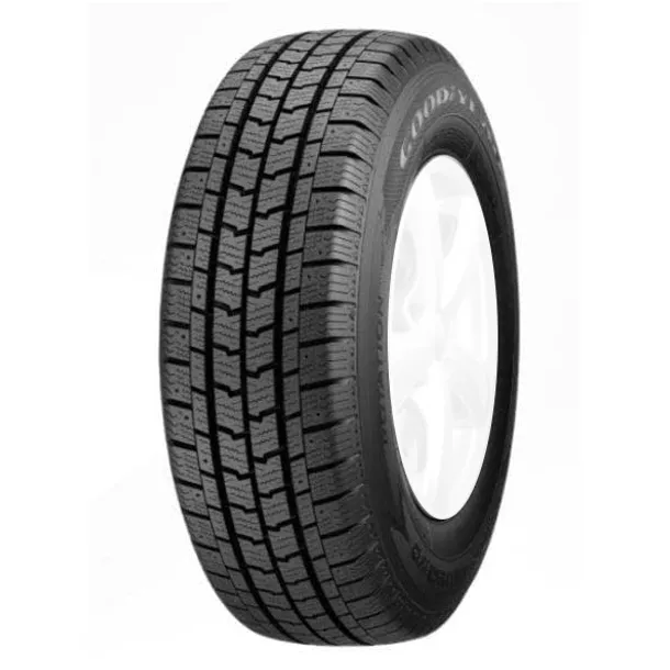 Goodyear Cargo Ultra Grip 2