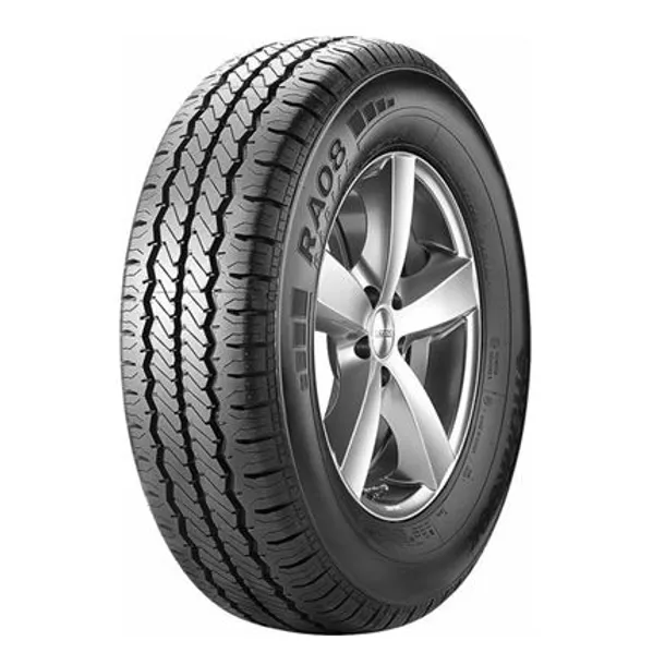 Hankook Radial RA08