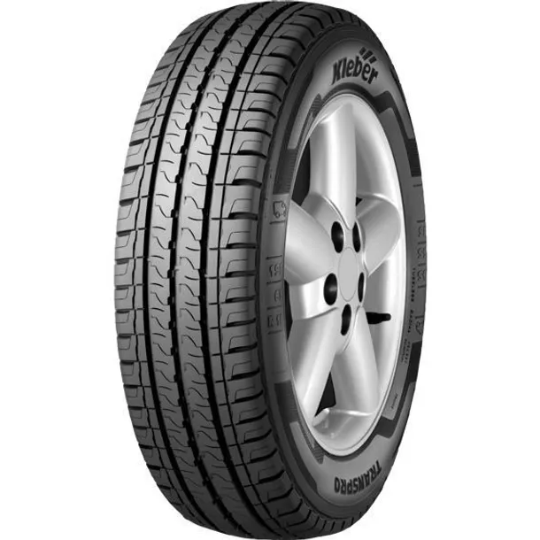 Kleber Transpro