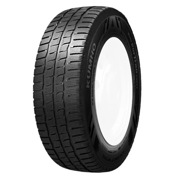 Kumho Portran CW51