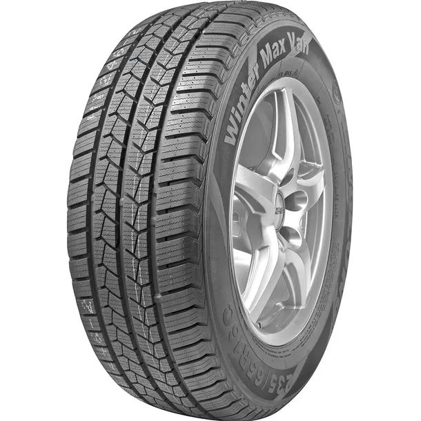 Linglong Greenmax Winter Van