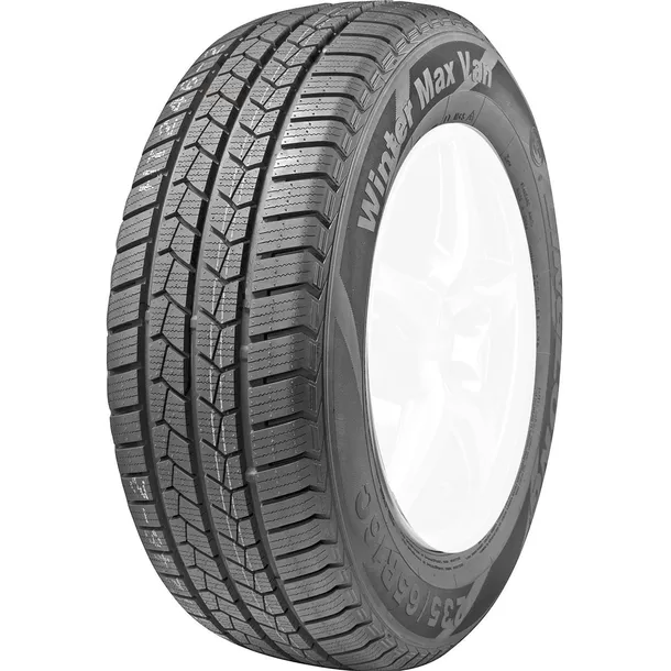 Linglong Greenmax Winter Van