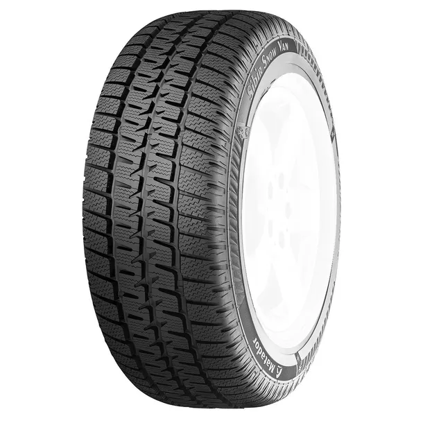 Matador MPS 530 Sibir Snow