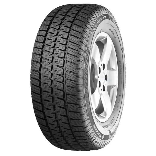 Matador MPS 530 Sibir Snow