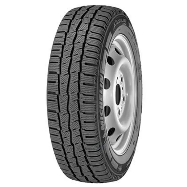 Michelin Agilis Alpin