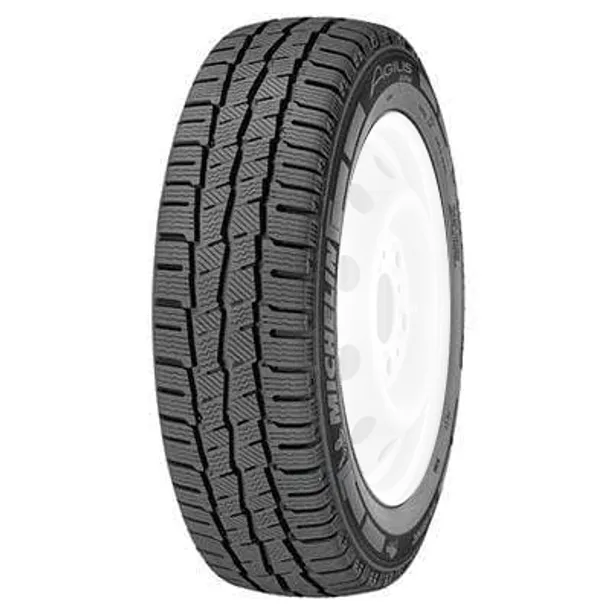 Michelin Agilis Alpin