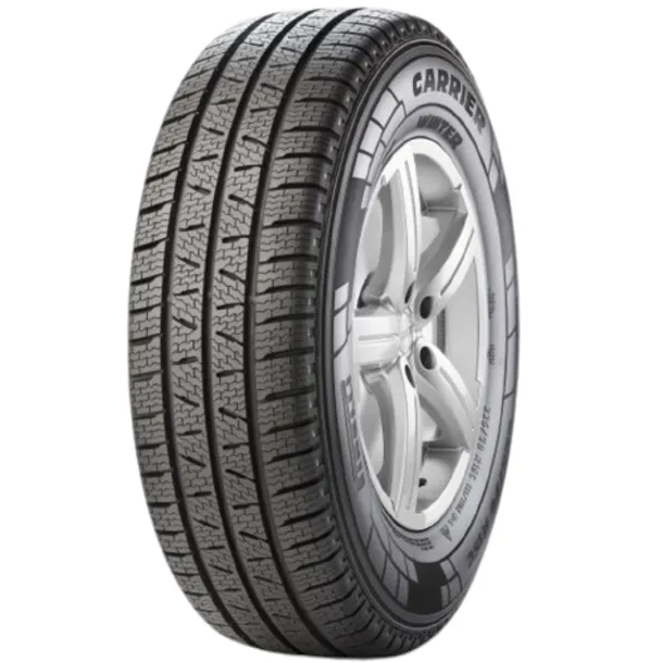 Pirelli Carrier Winter