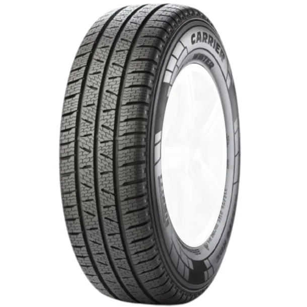 Pirelli Carrier Winter