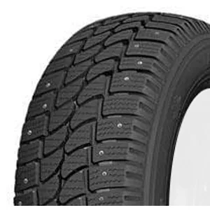 Riken Cargo Winter