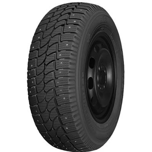 Riken Cargo Winter