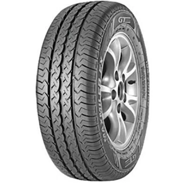 GT Radial Maxmiler EX