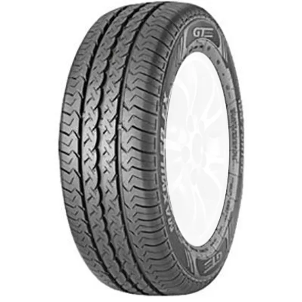 GT Radial Maxmiler EX